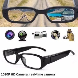 Glasses Camera -চশমা ক্যামেরা