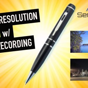 Regular- Vedio Pen Came`ra